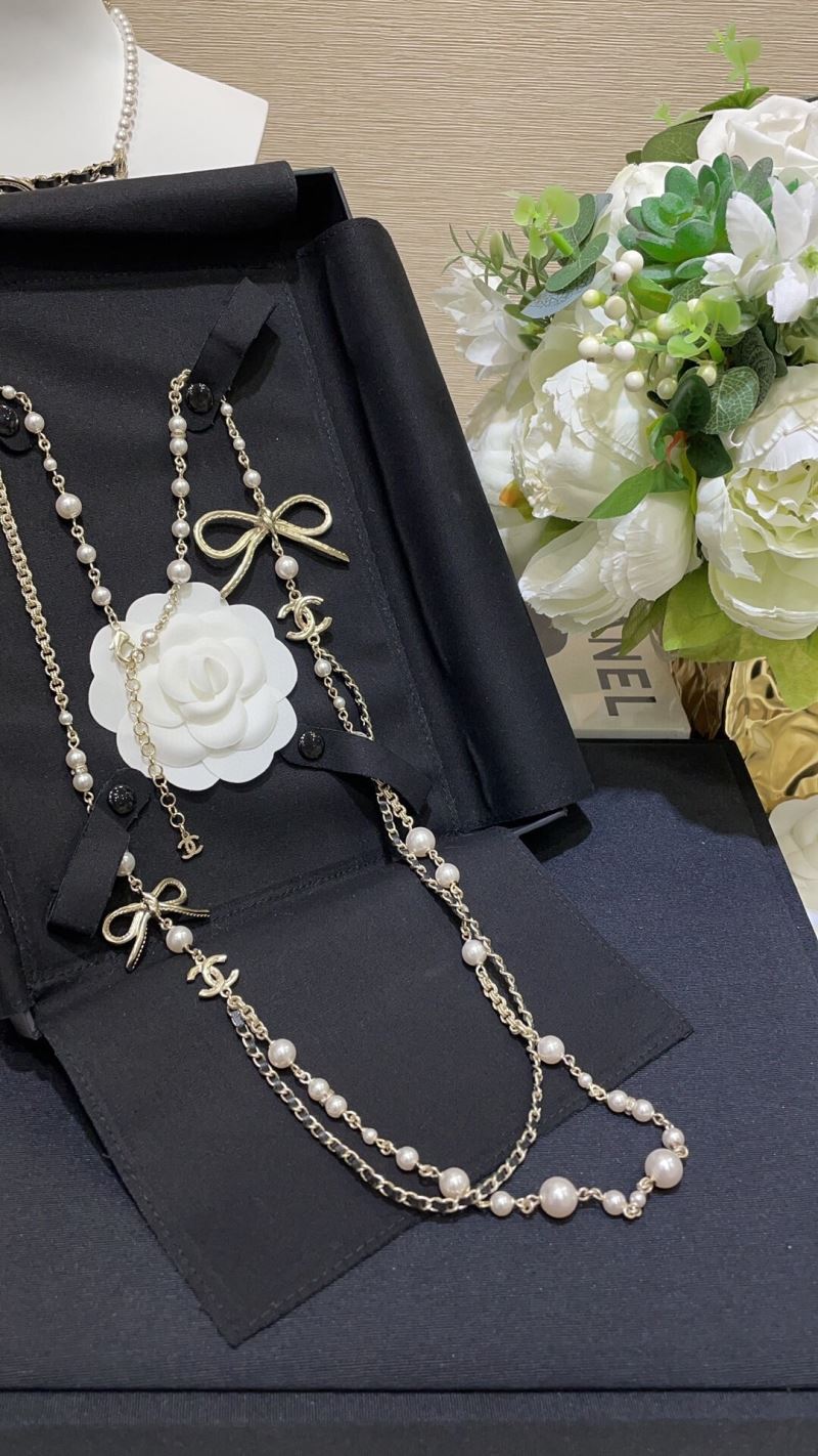 Chanel Necklaces